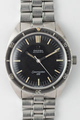 OMEGA Seamaster120 Ref.165.027