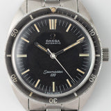 OMEGA Seamaster120 Ref.165.027