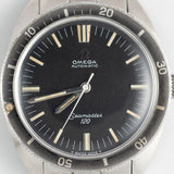 OMEGA Seamaster120 Ref.165.027