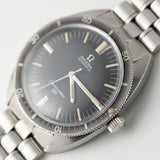 OMEGA Seamaster120 Ref.165.027