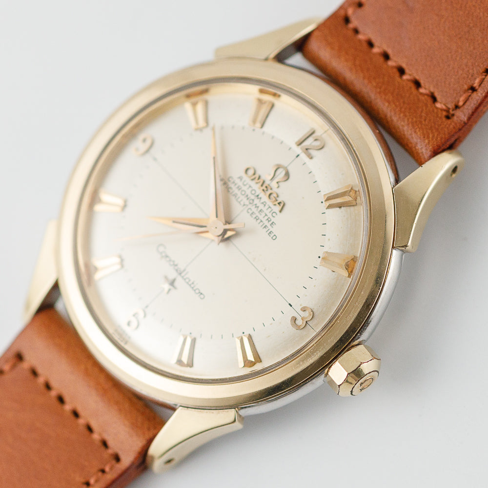 OMEGA Constellation Ref.2852