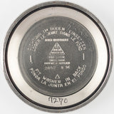 OMEGA Constellation Ref.2852