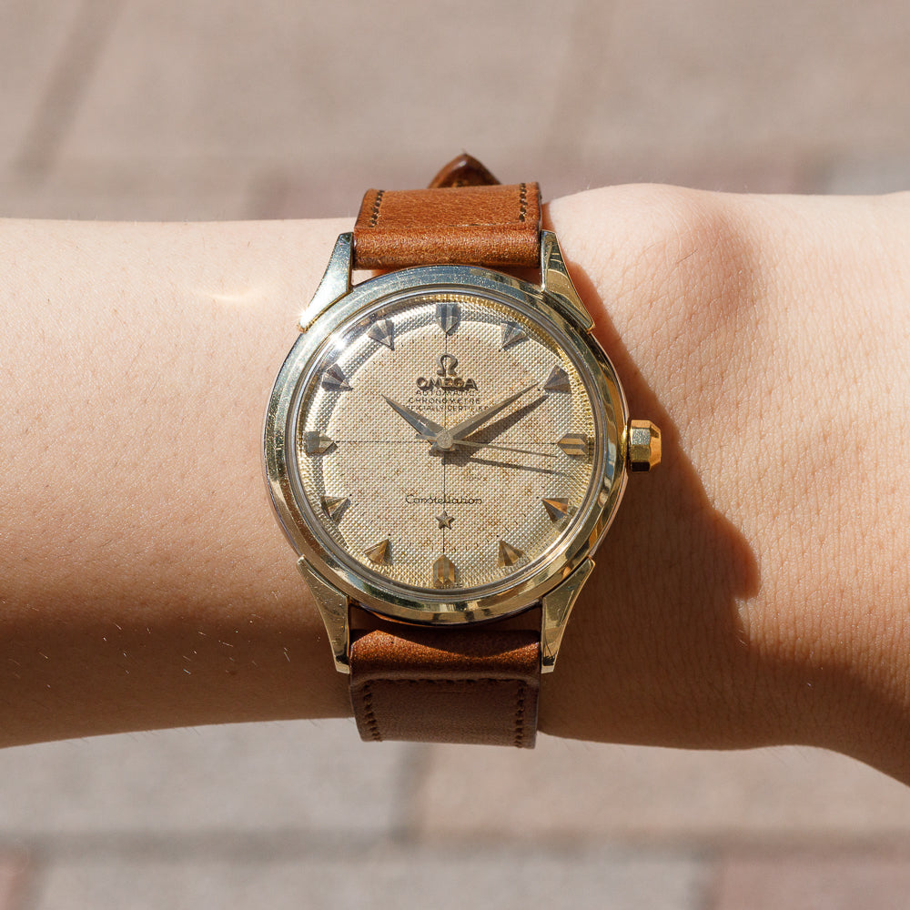 OMEGA Constellation Ref.2852