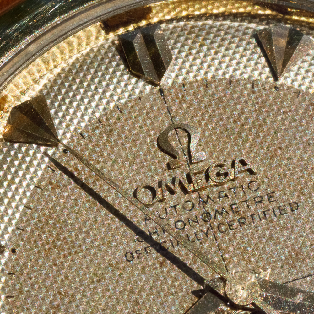 OMEGA Constellation Ref.2852