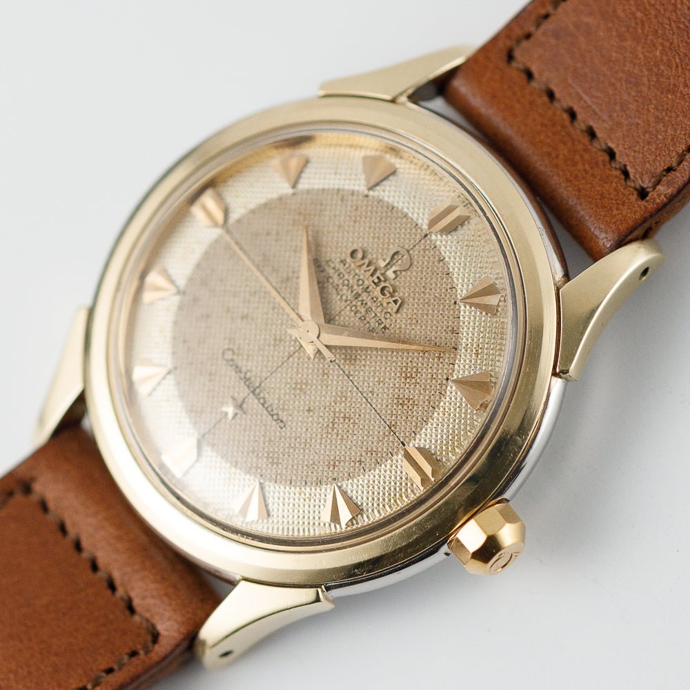 OMEGA Constellation Ref.2852