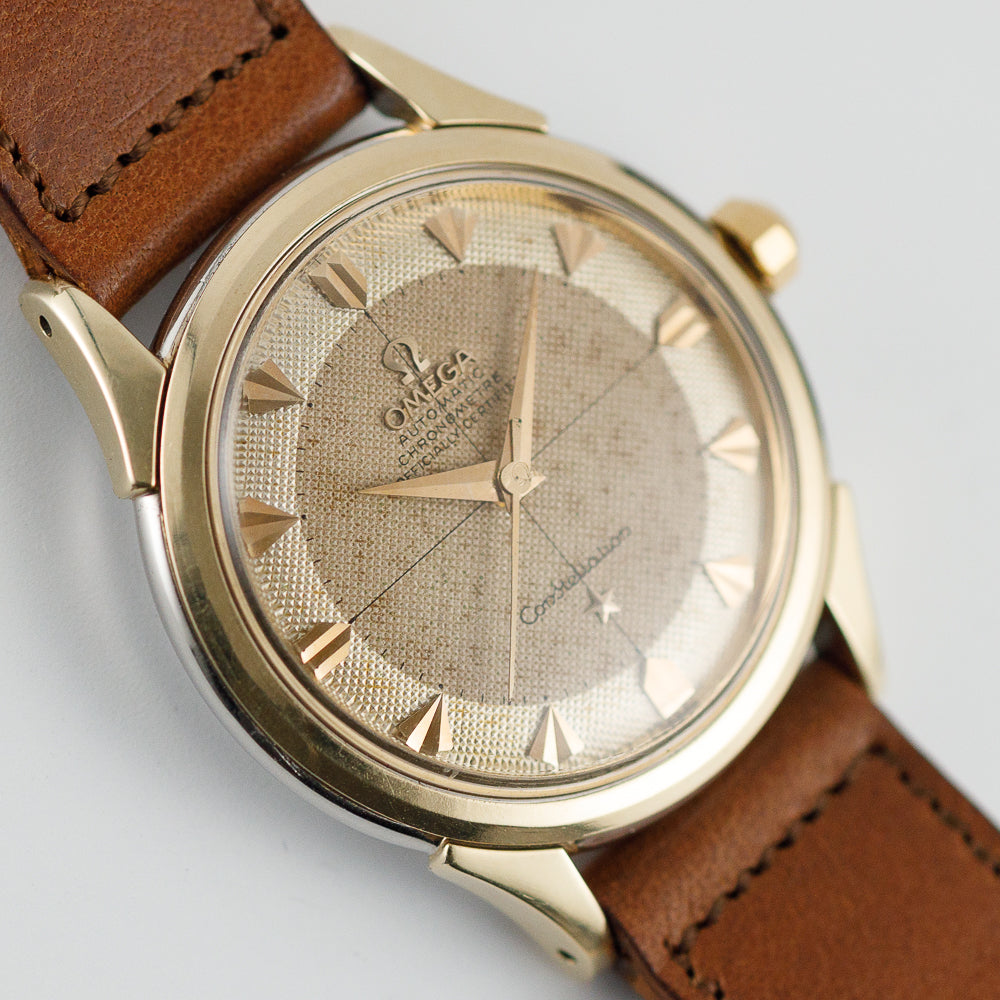 OMEGA Constellation Ref.2852