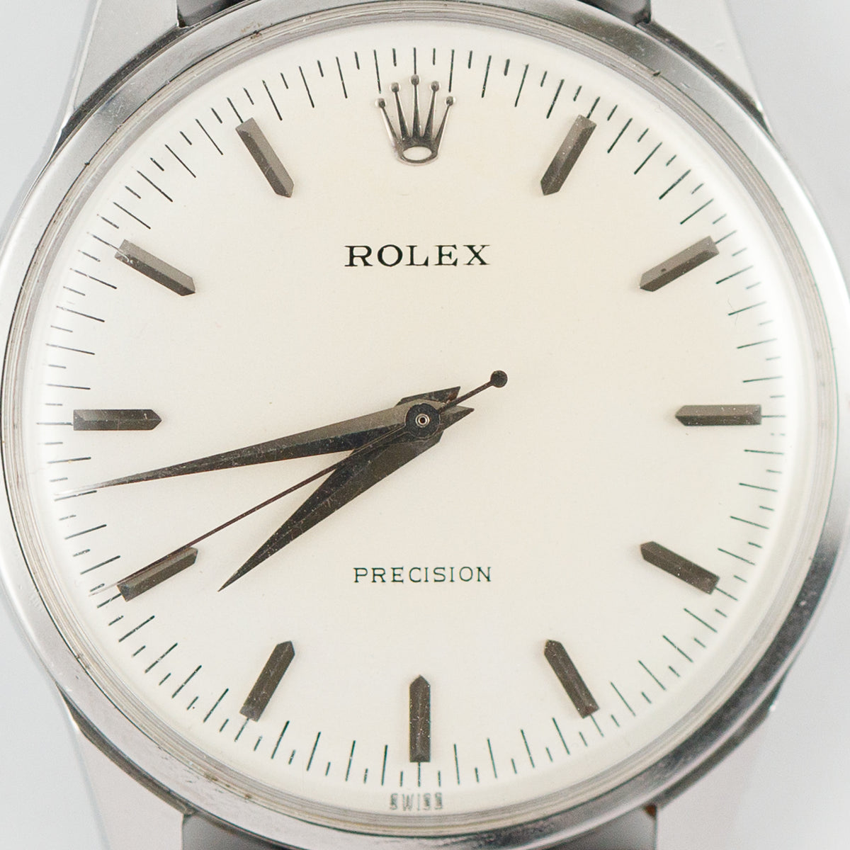 ROLEX PRECISION Ref.8896 Long Minute