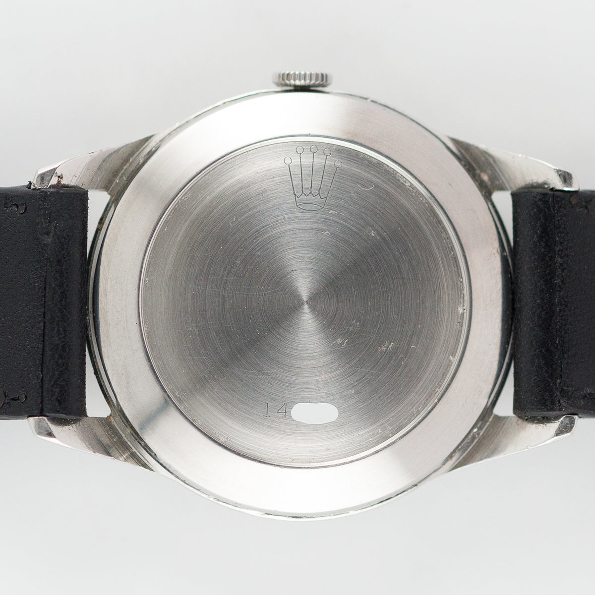 ROLEX PRECISION Ref.8896 Long Minute