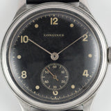 LONGINES Ref.5402 Step bezel sei-tacche