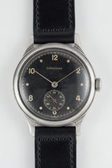 LONGINES Ref.5402 Step bezel sei-tacche