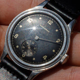 LONGINES Ref.5402 Step bezel sei-tacche