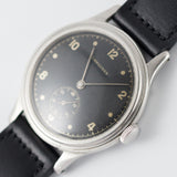 LONGINES Ref.5402 Step bezel sei-tacche