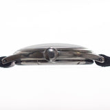 LONGINES Ref.5402 Step bezel sei-tacche