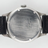 LONGINES Ref.5402 Step bezel sei-tacche