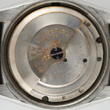 ROLEX BUBBLE BACK Ref.6050