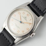 ROLEX BUBBLE BACK Ref.6050