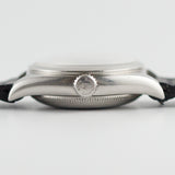 ROLEX BUBBLE BACK Ref.6050