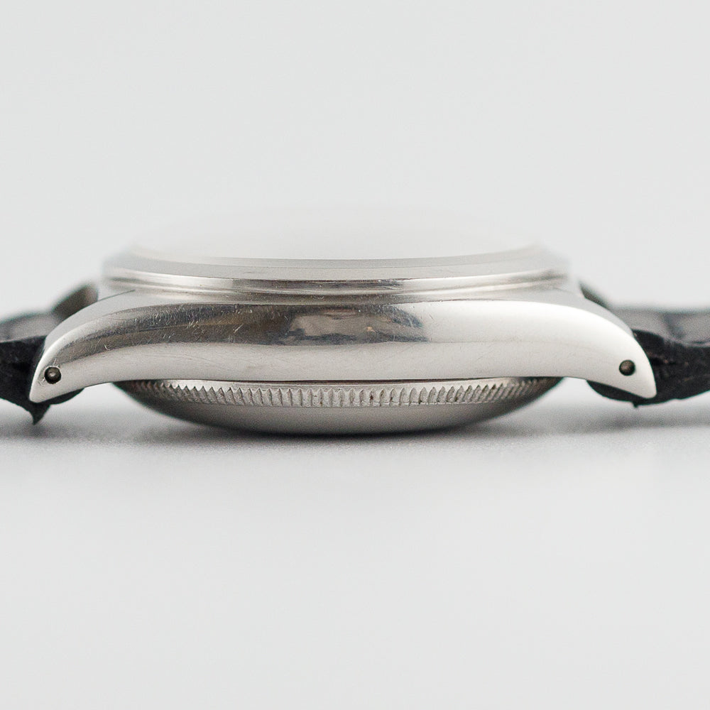 ROLEX BUBBLE BACK Ref.6050