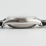 ROLEX BUBBLE BACK Ref.6050