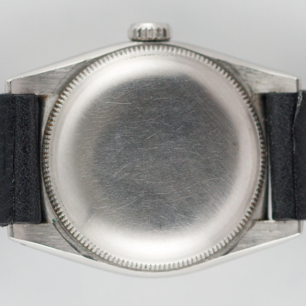 ROLEX BUBBLE BACK Ref.6050
