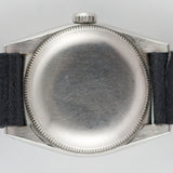 ROLEX BUBBLE BACK Ref.6050