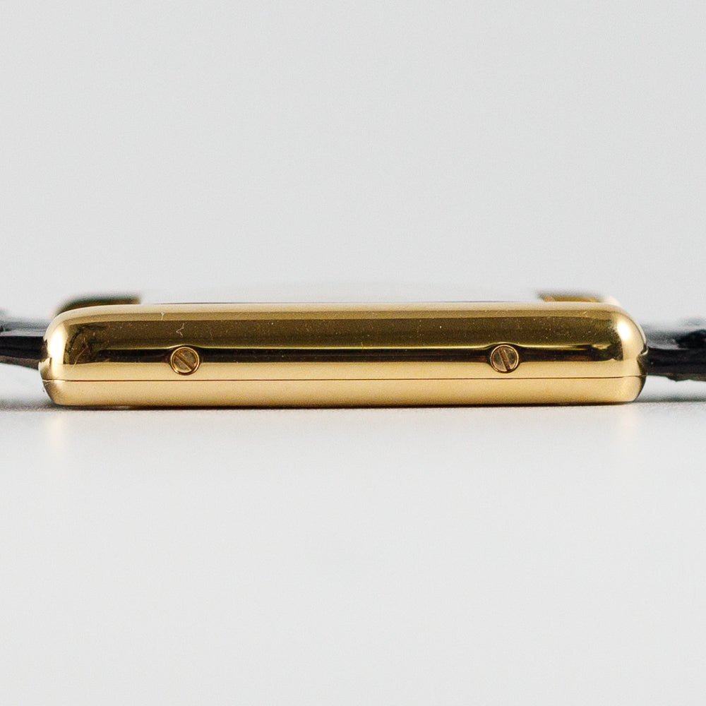 CARTIER LM must de TANK Ref.590005