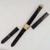 CARTIER LM must de TANK Ref.590005