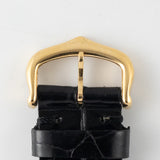 CARTIER LM MUST DE TANK REF.590005