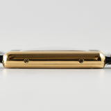 CARTIER LM MUST DE TANK REF.590005