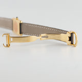 CARTIER SM must de TANK Ref.5057001