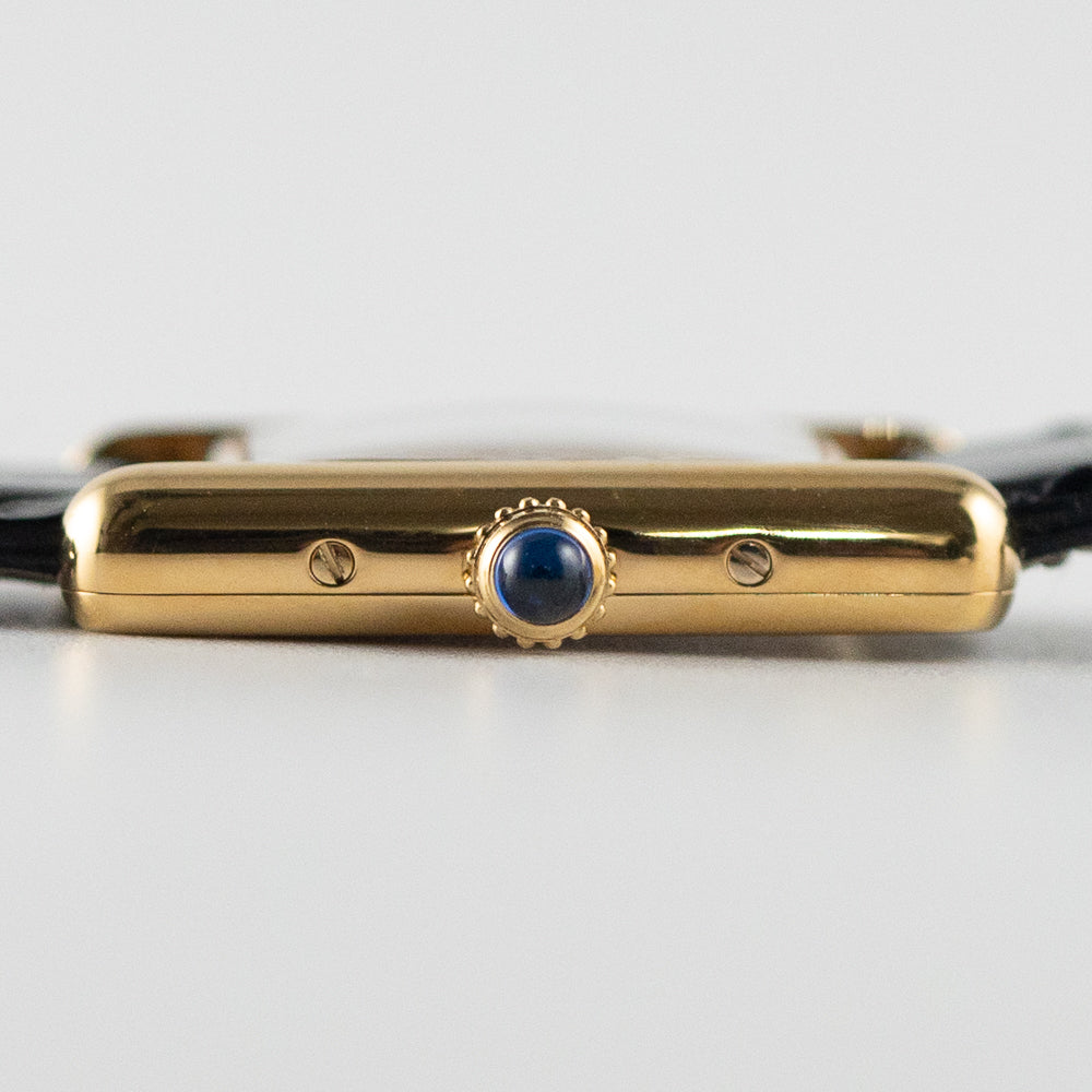 CARTIER SM must de TANK Ref.5057001