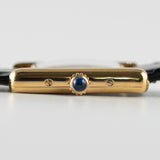 CARTIER SM must de TANK Ref.5057001