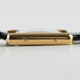 CARTIER SM must de TANK Ref.5057001