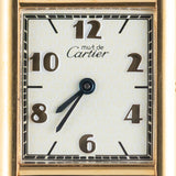 CARTIER SM must de TANK Ref.5057001