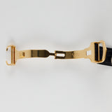 CARTIER LM must de tank Ref.590005 Oparan dial