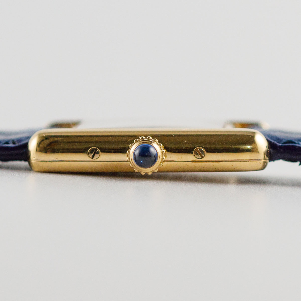 CARTIER SM Must de tank Ref.557051 FULL SET