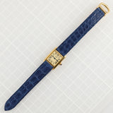 CARTIER SM Must de tank Ref.557051 FULL SET