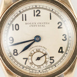 ROLEX OYSTER IMPERIAL Ref.2574 CHRONOMETRE