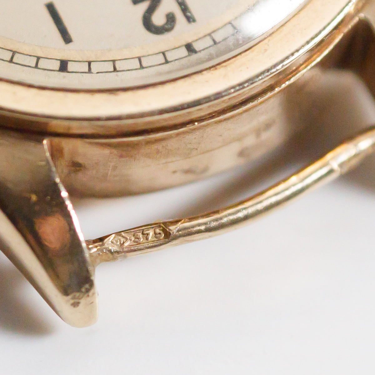 ROLEX OYSTER IMPERIAL Ref.2574 CHRONOMETRE