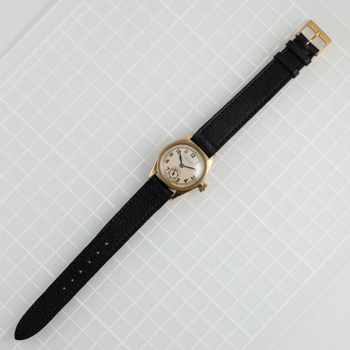 ROLEX OYSTER IMPERIAL Ref.2574 CHRONOMETRE