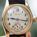 ROLEX OYSTER IMPERIAL Ref.2574 CHRONOMETRE