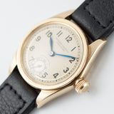 ROLEX OYSTER IMPERIAL Ref.2574 CHRONOMETRE