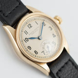 ROLEX OYSTER IMPERIAL Ref.2574 CHRONOMETRE