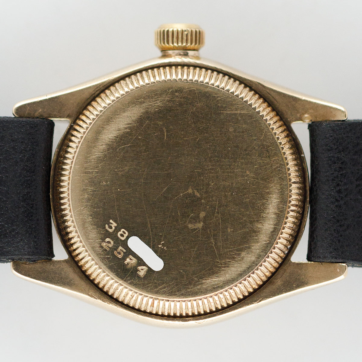 ROLEX OYSTER IMPERIAL Ref.2574 CHRONOMETRE