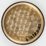 ROLEX OYSTER IMPERIAL Ref.2574 CHRONOMETRE