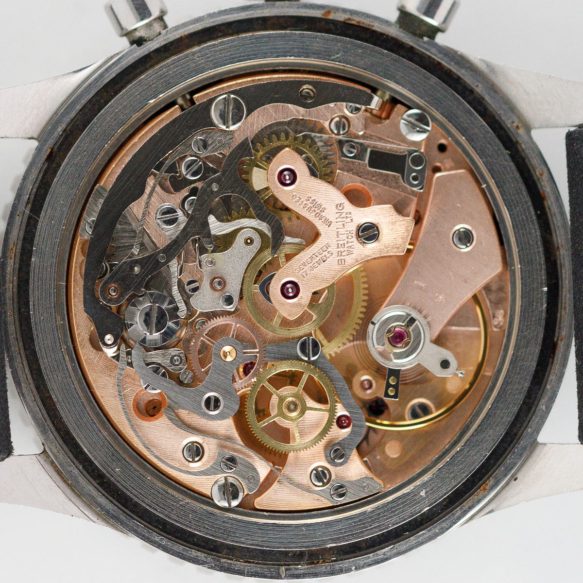 BREITLING NAVITIMER Ref.806