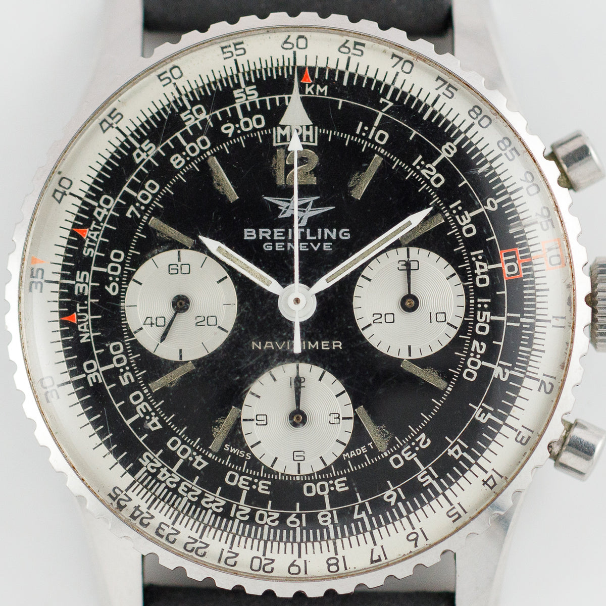 BREITLING NAVITIMER Ref.806