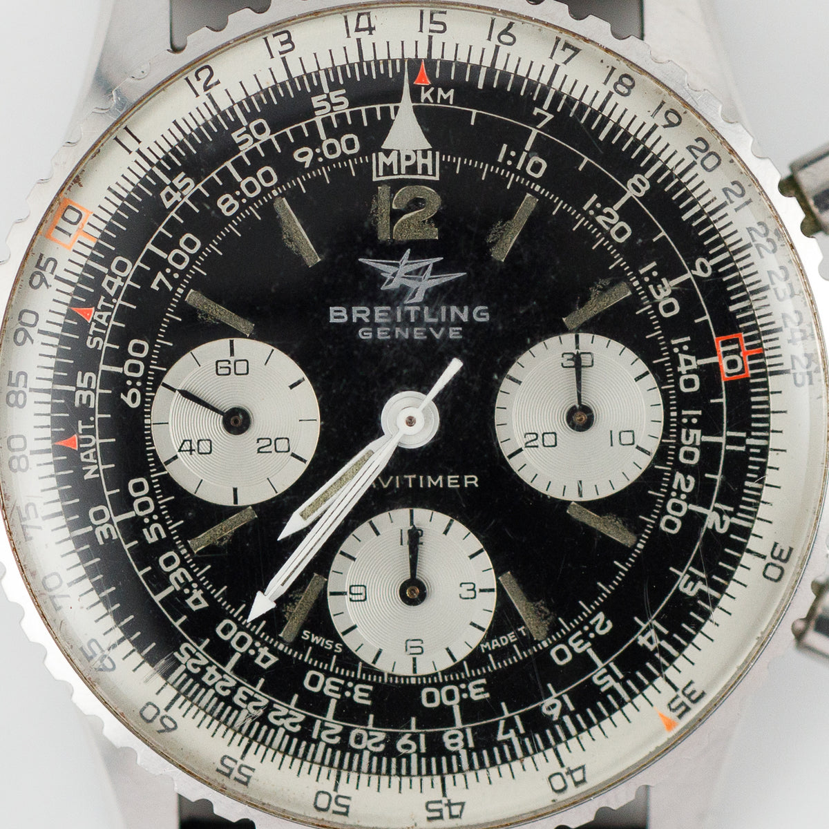 BREITLING NAVITIMER Ref.806