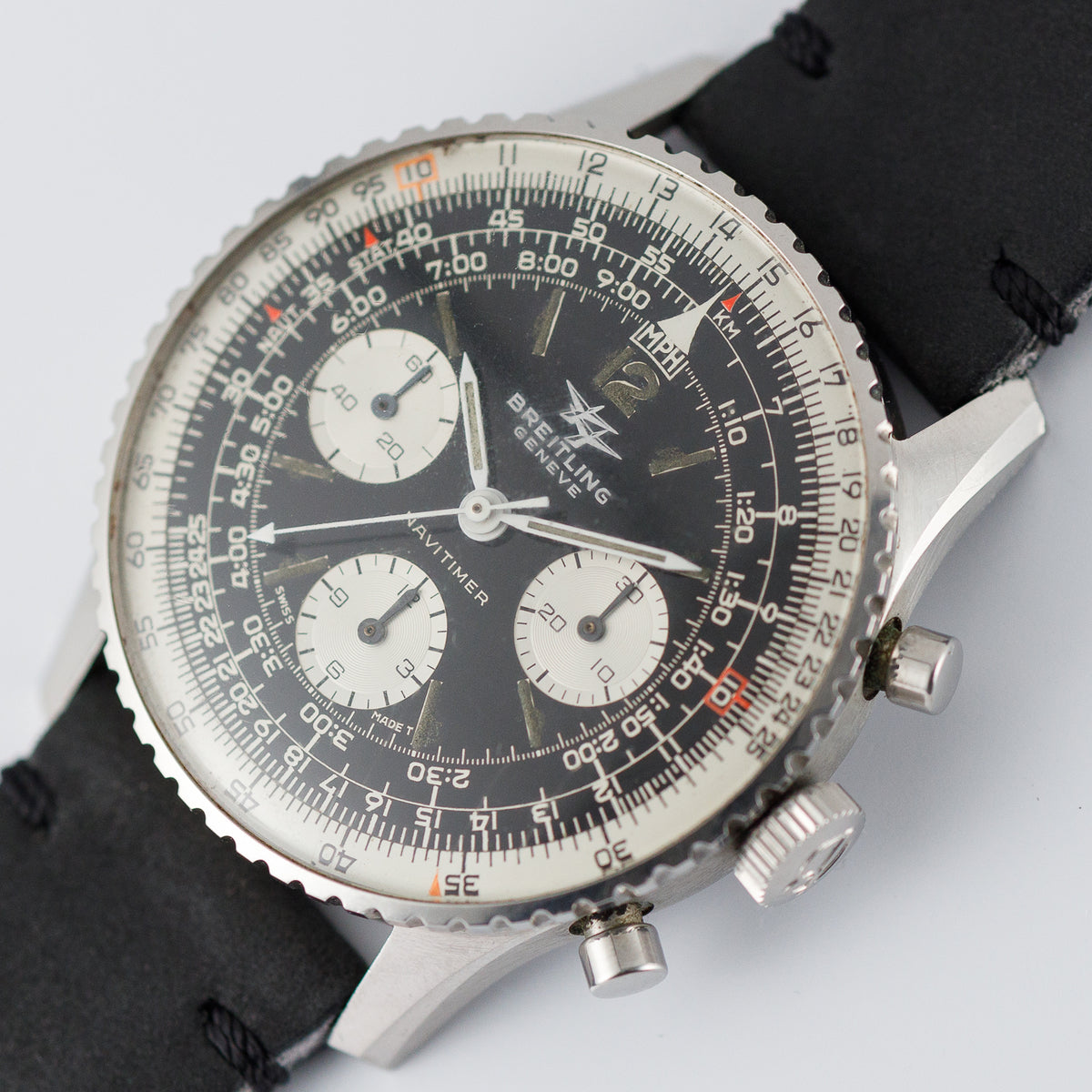 BREITLING NAVITIMER Ref.806