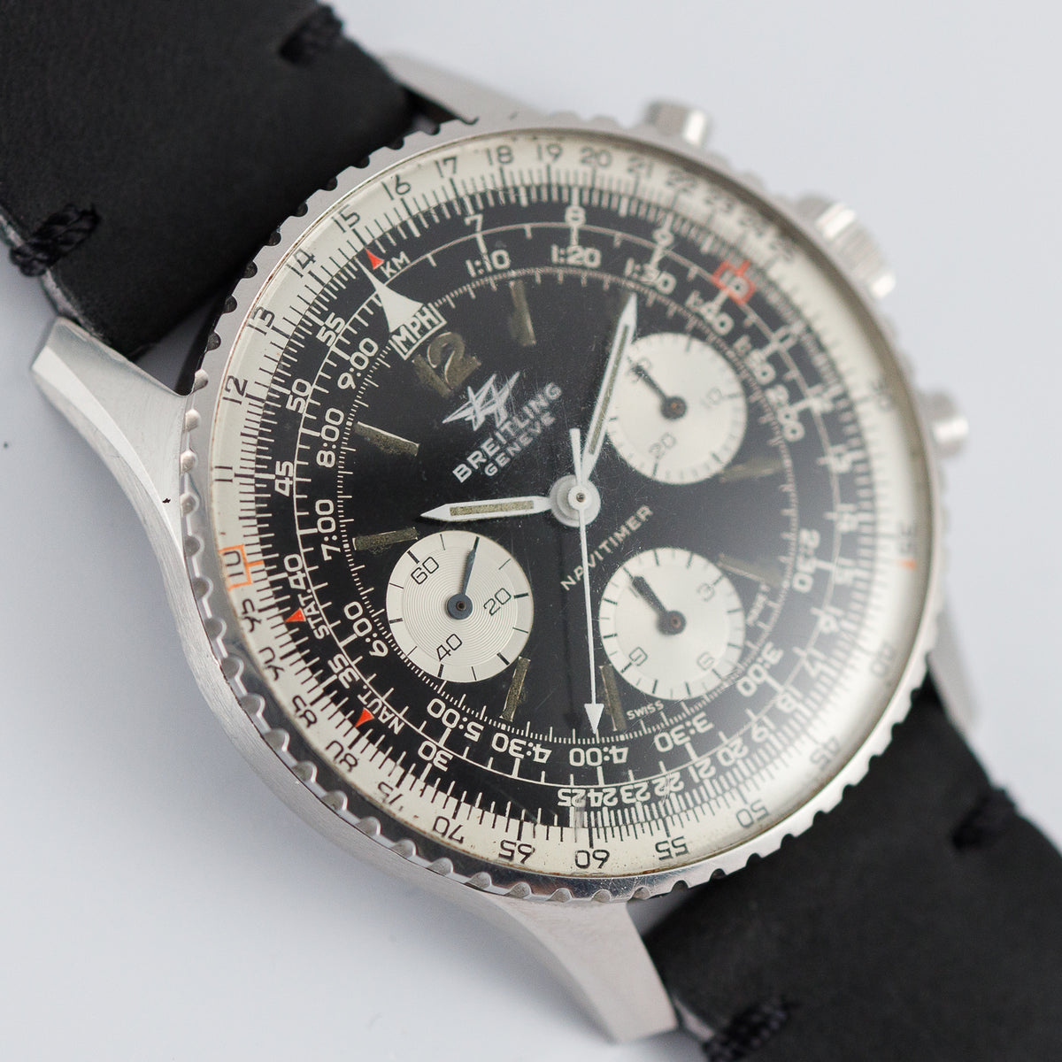BREITLING NAVITIMER Ref.806